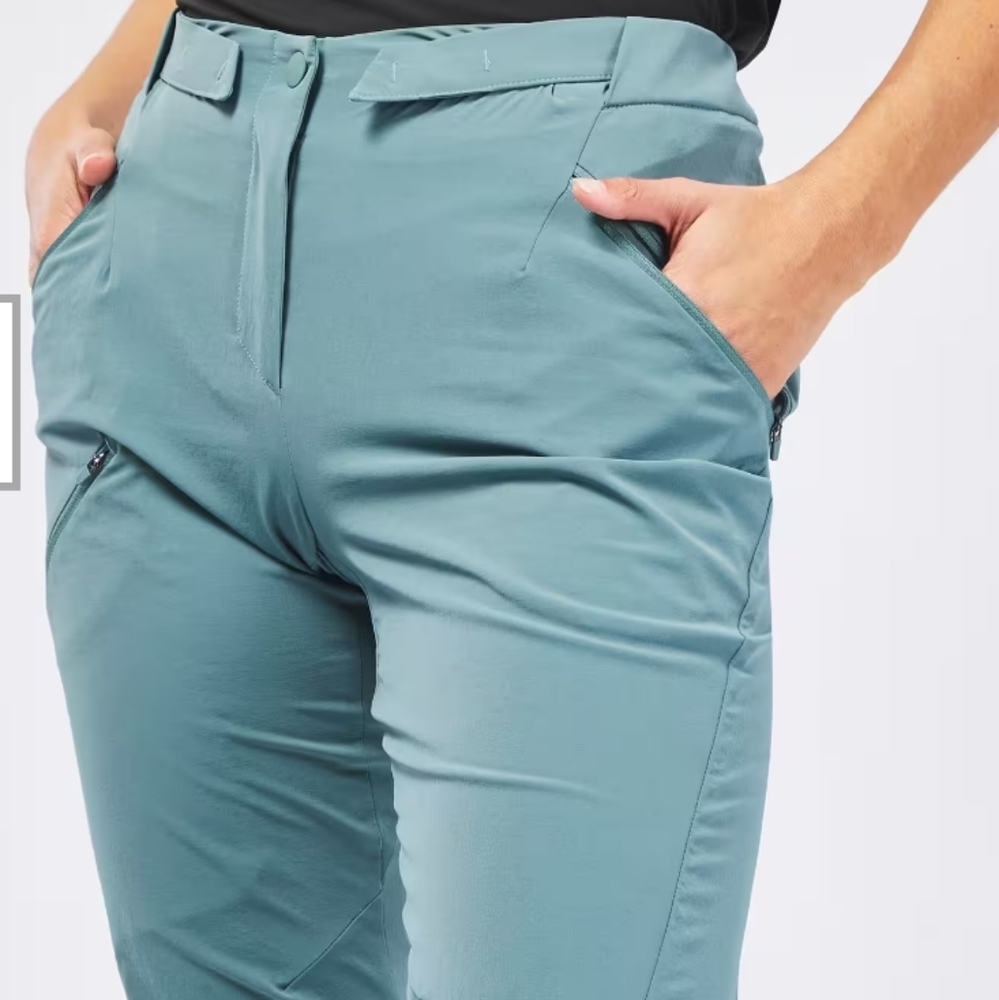 Quechua MH500 Women's Hiking Trousers